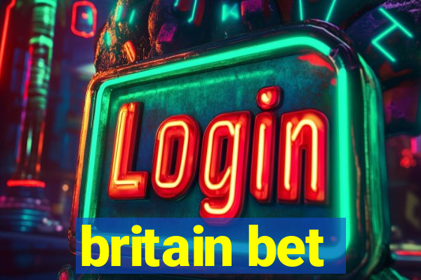 britain bet